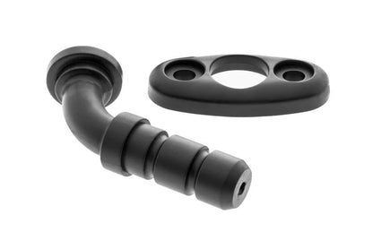 Spinlock EJB Style Tiller Extension - Spinflex Joint | SendIt Sailing