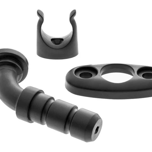 Spinlock EJB Series Tiller Extension - Service Kit