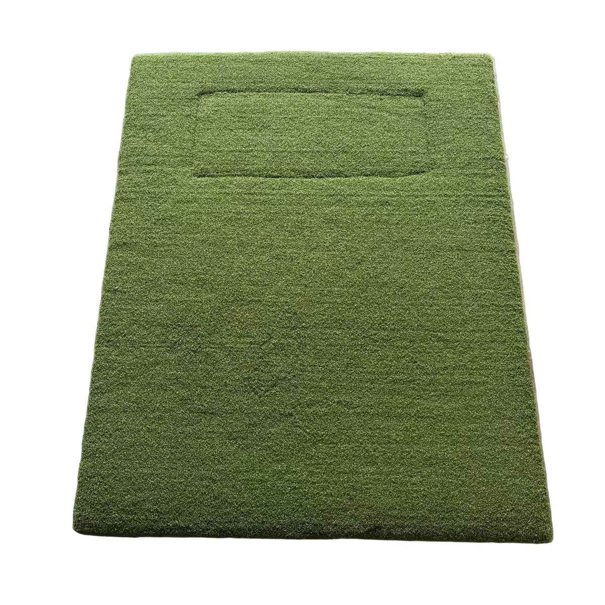 Pro Tee Golf Mat - 5ft x 5ft