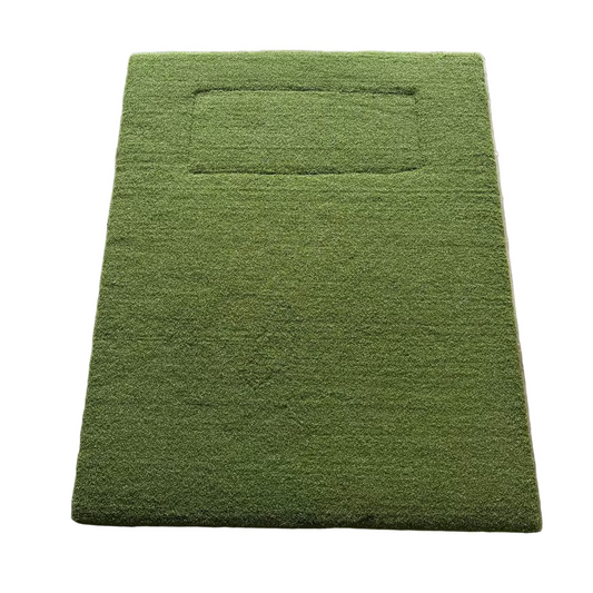 Pro Tee Golf Mat - 5ft x 5ft