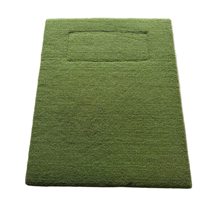 Pro Tee Golf Mat - 4ft x 5ft