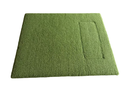 Pro Tee Golf Mat - 4ft x 5ft