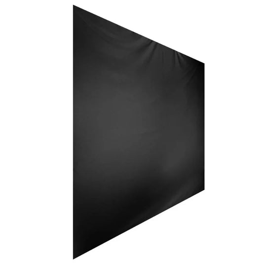 Blackout Sheet for Albatross 13 Standard Depth Simulator Impact Screen 158" x 98" (4m x 2.5m)