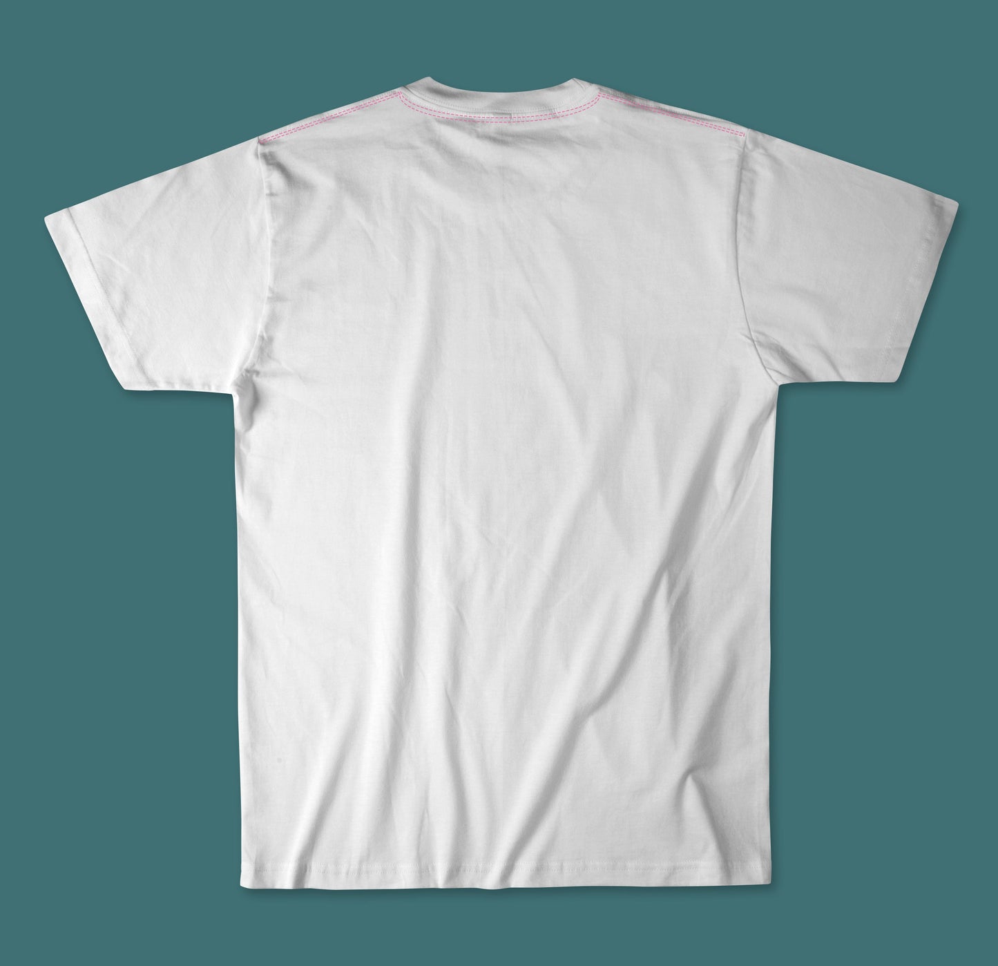 Electric Palms Premium Pima T-Shirt