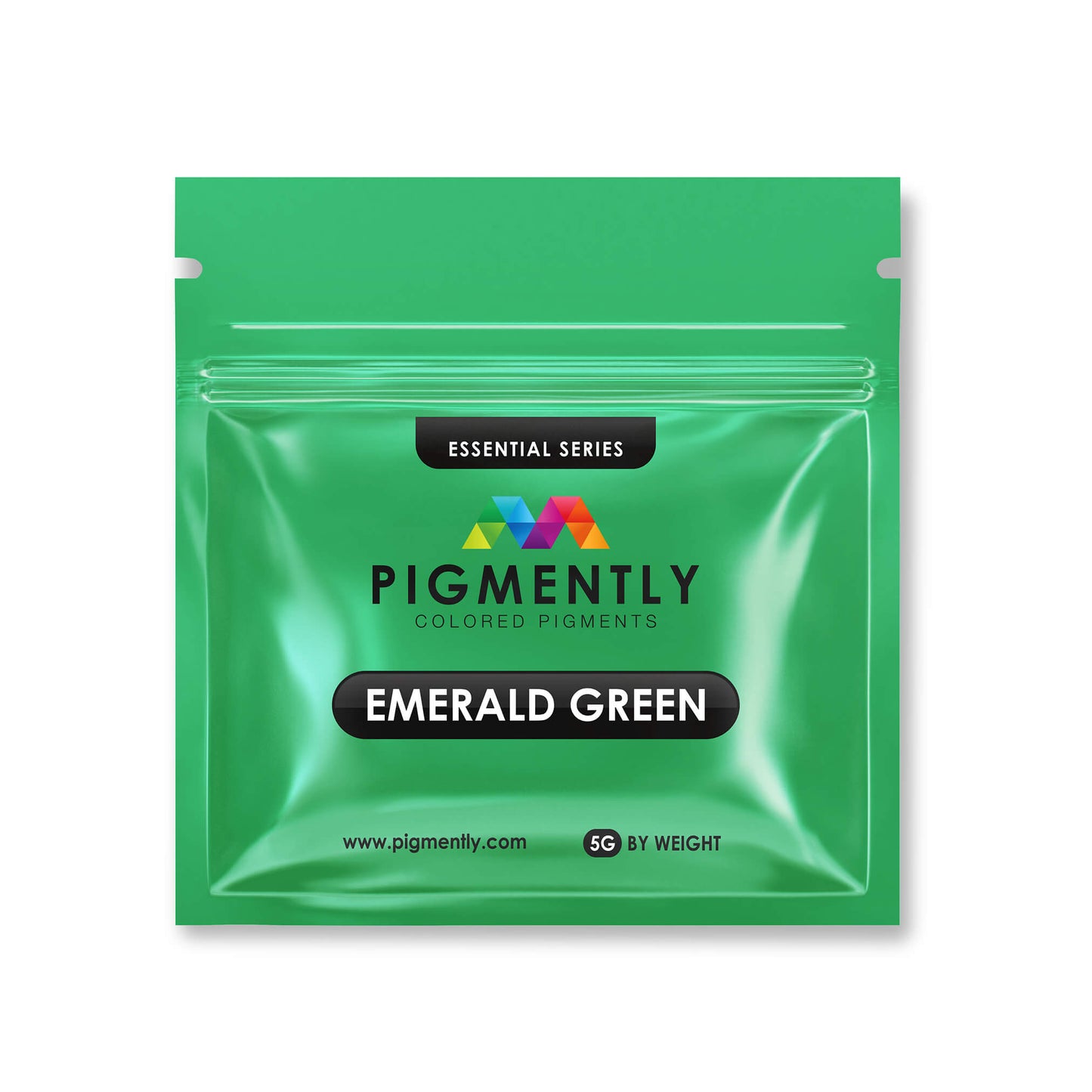 Emerald Green Epoxy Powder Pigment