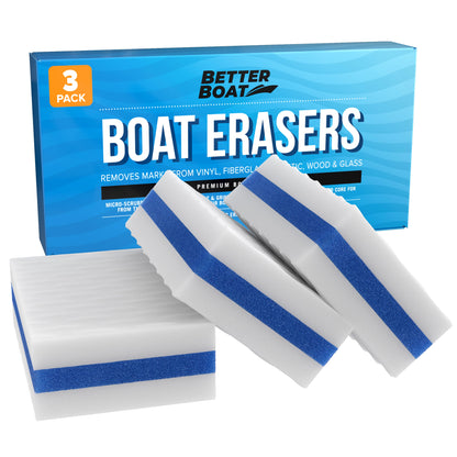 Better Boat Boat Scuff Erasers