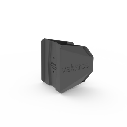 Vakaros Etchells Bracket