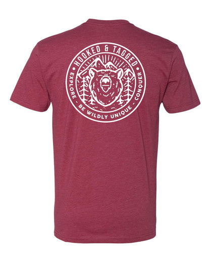 *SALE* Men's Explore T-Shirt