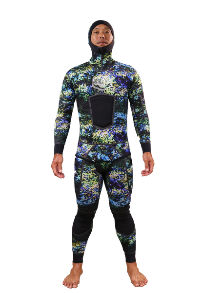 Omilu Wetsuit (Mens)