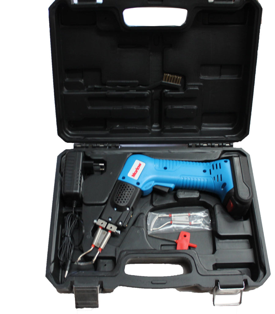 Marlow KD-DC100-3 Cordless Hot Knife 110-220V | SendIt Sailing