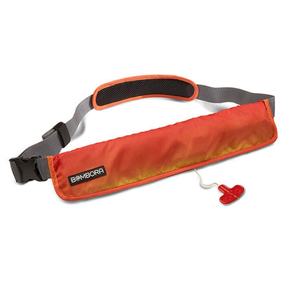 Bombora Gear 16g Belt Pack PFD (6 color options)