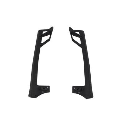 Empire Offroad LED Empire 52-Inch LED Light Bar Windshield Mounting Brackets JK | SendIt SailingEmpire Offroad LED Empire 52-Inch LED Light Bar Windshield Mounting Brackets JK