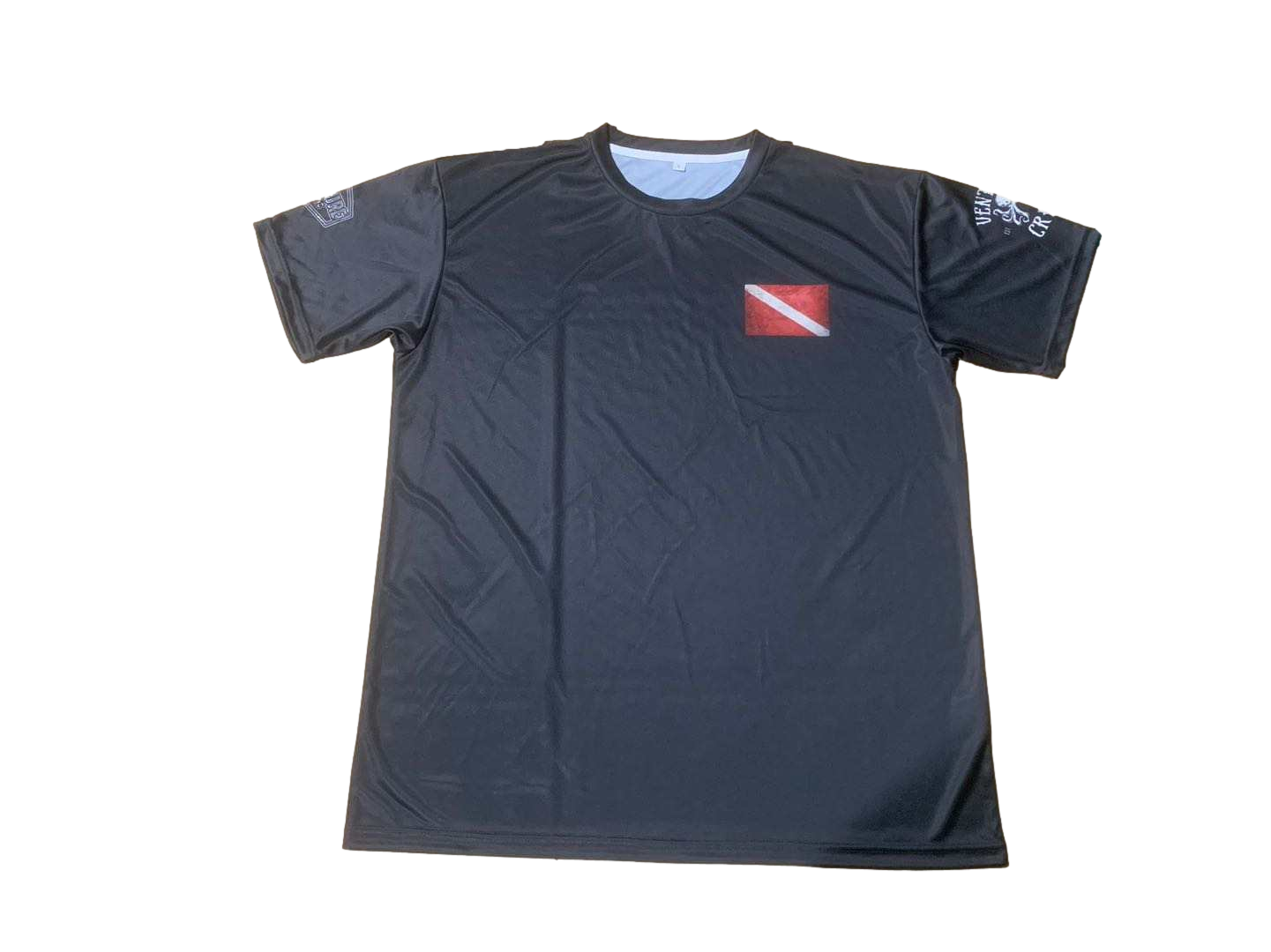 Dive To Provide Dri Fit T-Shirt (Adult/Keiki)