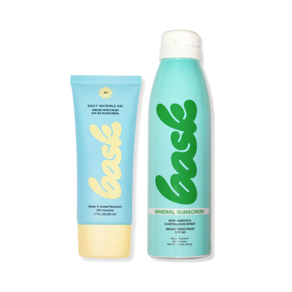 The Fragrance Free Bundle