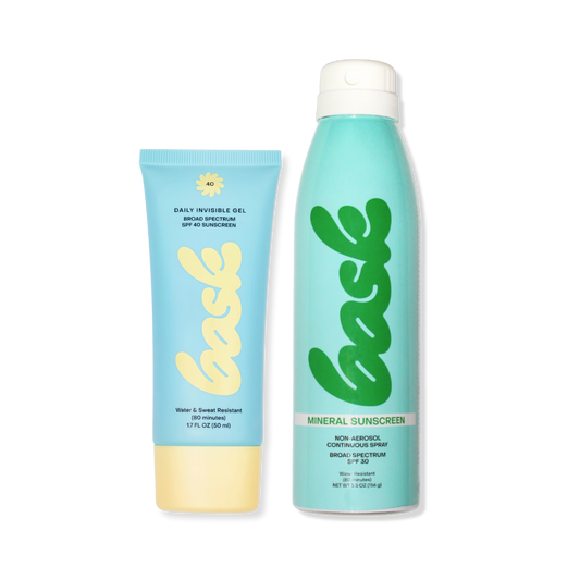 The Fragrance Free Bundle