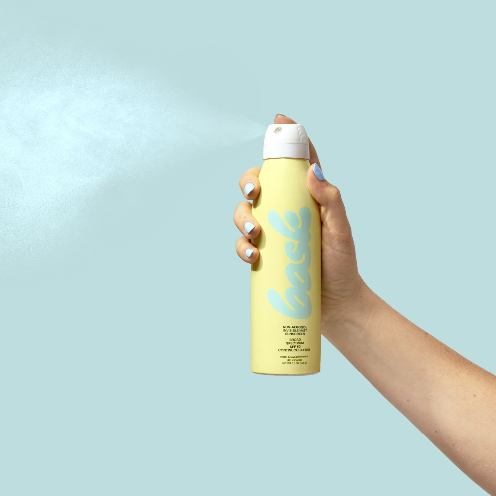 Non-Aerosol Spray Bundle