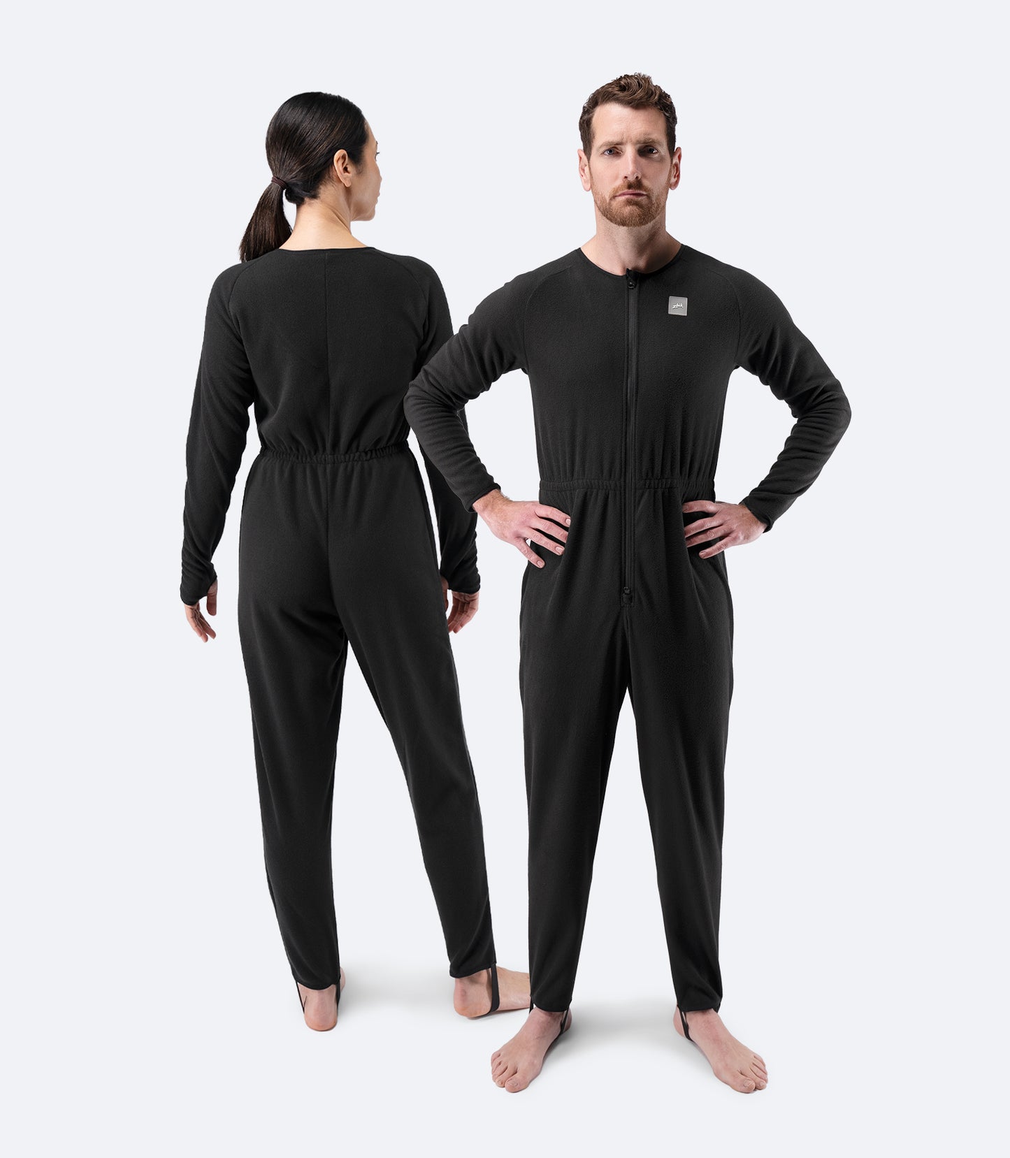 Zhik Drysuit Underfleece | SendIt Sailing