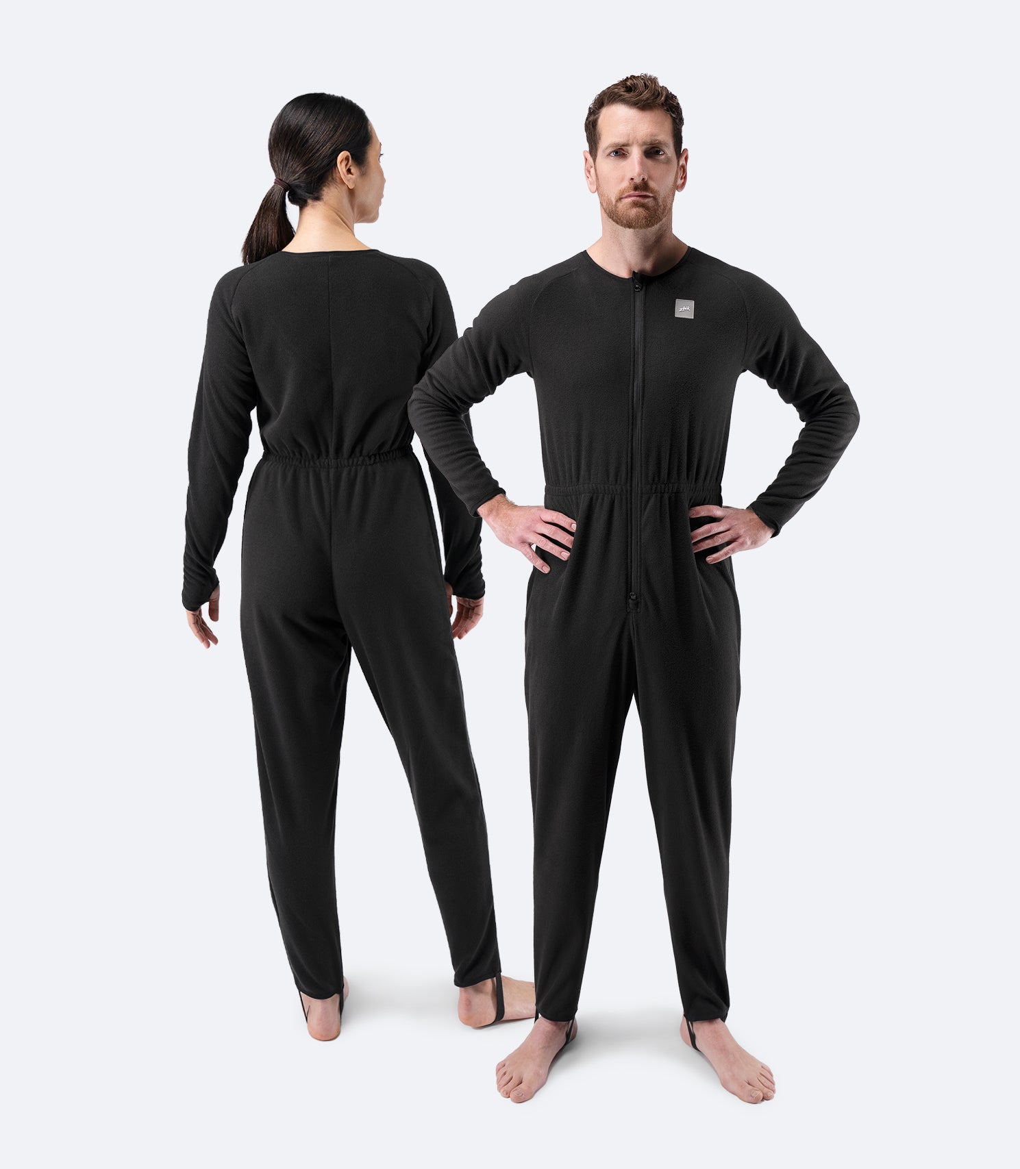 Zhik Drysuit Underfleece | SendIt Sailing
