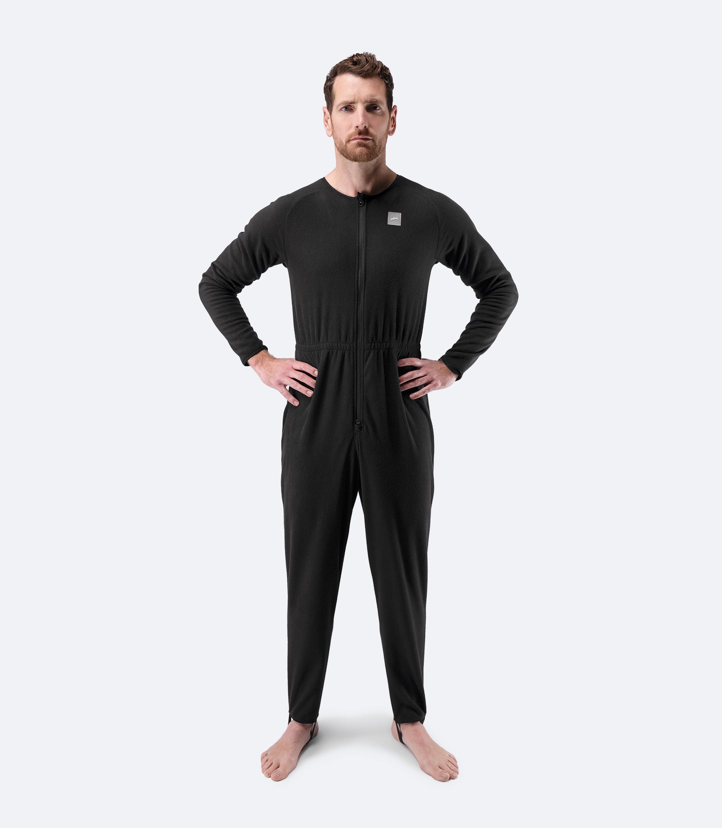 Zhik Drysuit Underfleece | SendIt Sailing