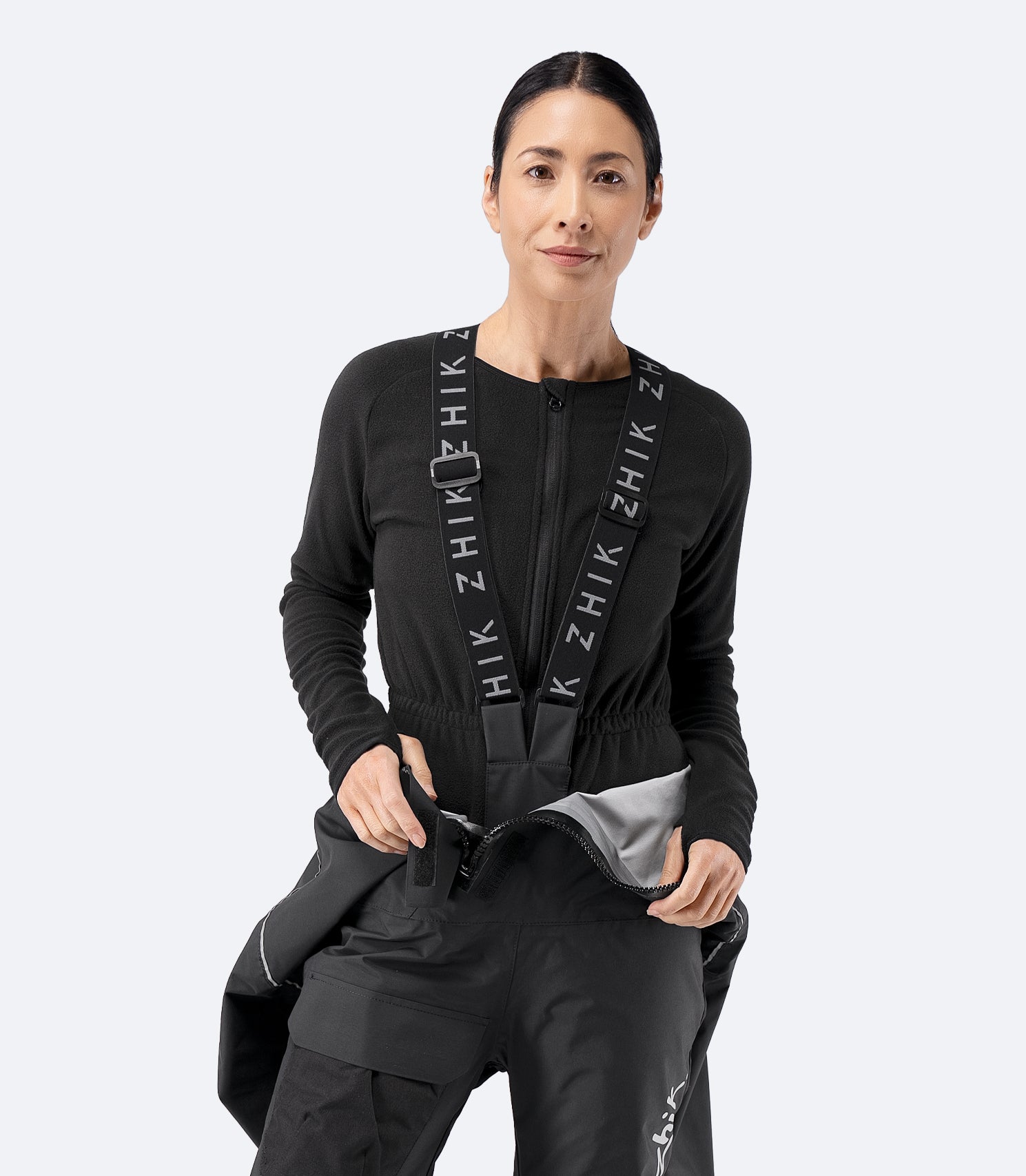 Zhik Drysuit Underfleece | SendIt Sailing