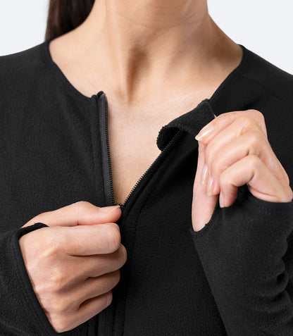 Zhik Drysuit Underfleece | SendIt Sailing