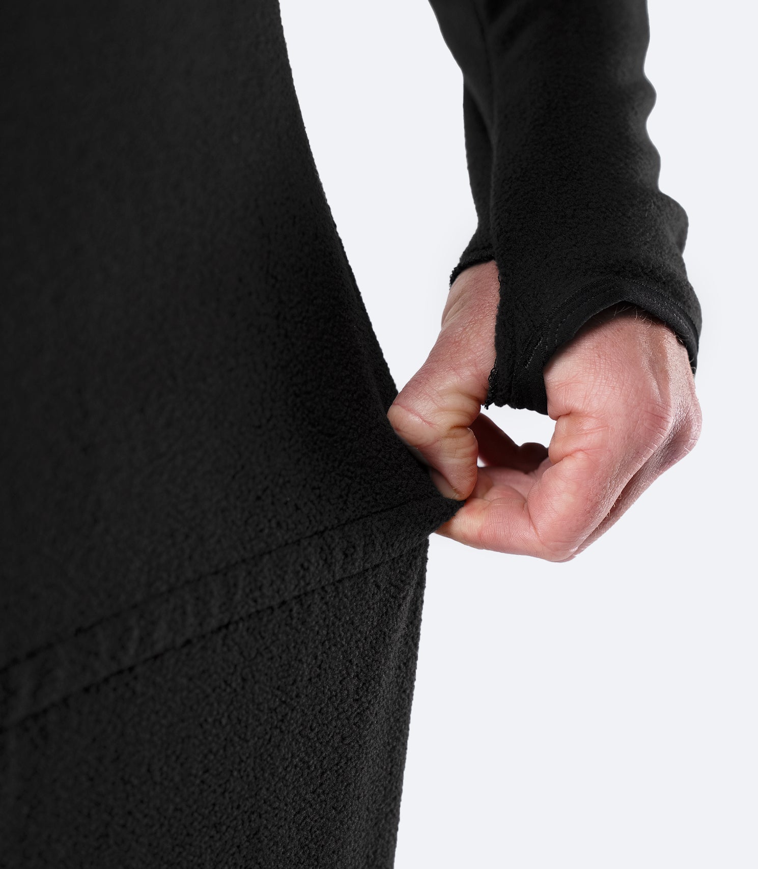 Zhik Drysuit Underfleece | SendIt Sailing