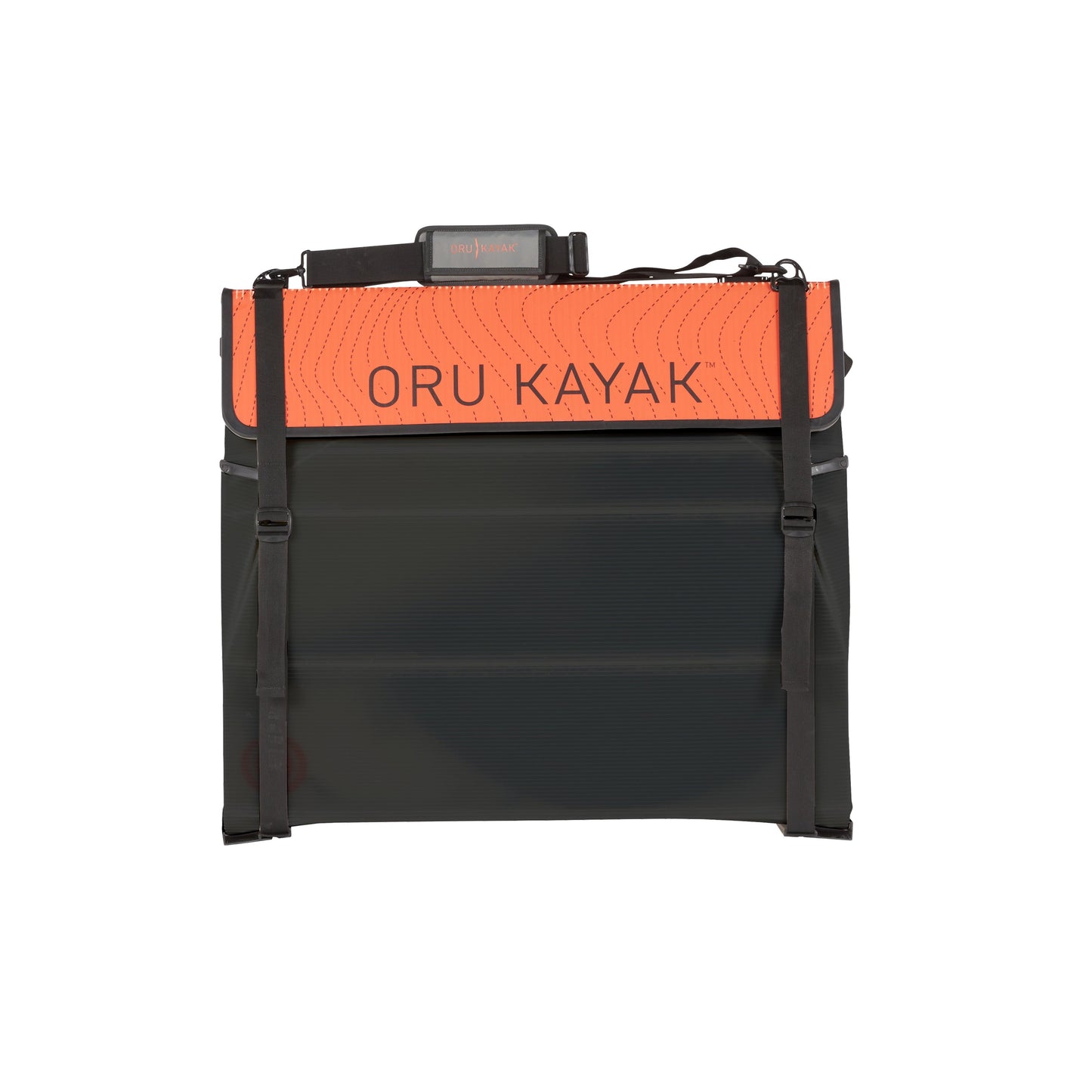 Oru Kayak Beach LT - Black Edition