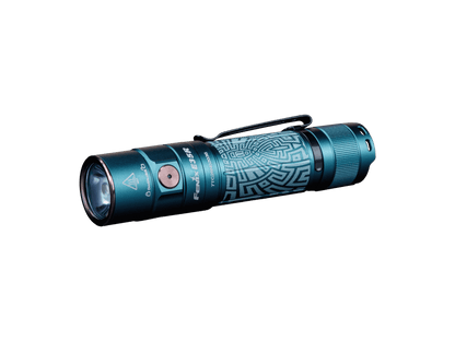 Fenix E35R High-Performance Rechargeable LED Flashlight
