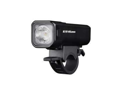 Fenix BC15R Lightweight Rechargeable Bicycle Light