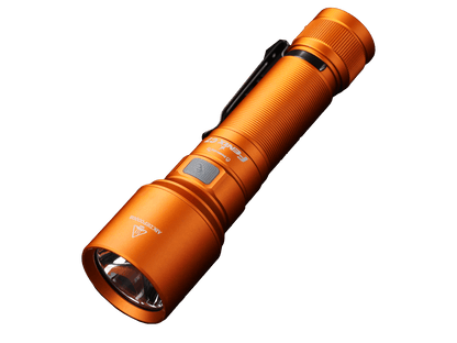 Fenix C7 High-performance Rechargeable LED Flashlight - 3000 Lumens