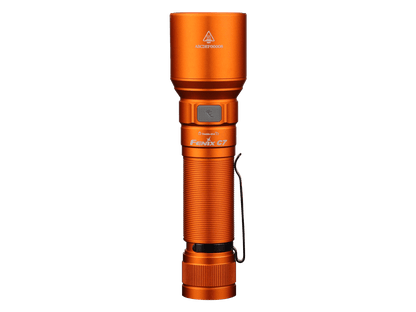 Fenix C7 High-performance Rechargeable LED Flashlight - 3000 Lumens