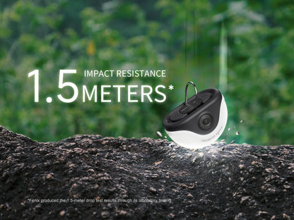 CL20R Pro Smart Multicolor Camping Lantern