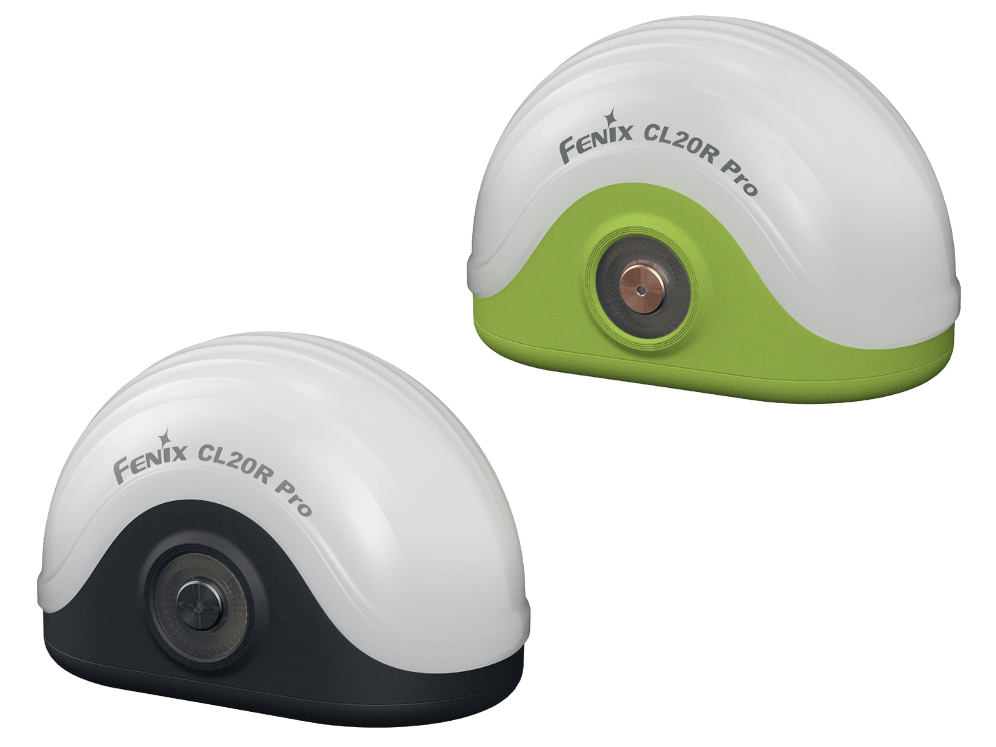 CL20R Pro Smart Multicolor Camping Lantern