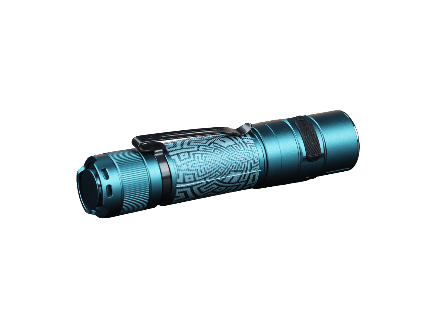 Fenix E35R High-Performance Rechargeable LED Flashlight