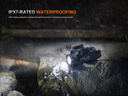 Fenix GL07 Quick Release Weapon Light