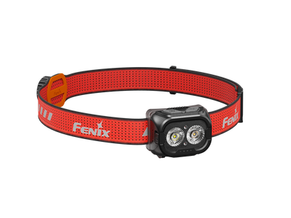 Fenix HL18R-T V2 Lightweight Trail Running Headlamp