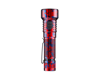 Fenix LD36R Multicolor Flashlight