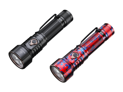 Fenix LD36R Multicolor Flashlight