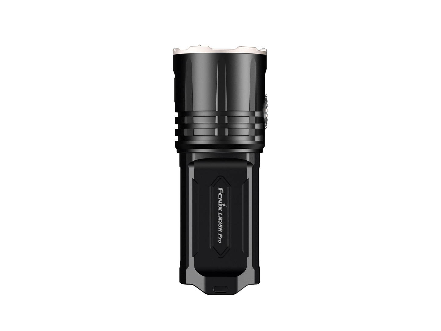 Fenix LR35R PRO Rechargeable Palm-Sized Searchlight