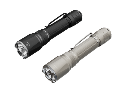 Fenix TK21R Duty Flashlight