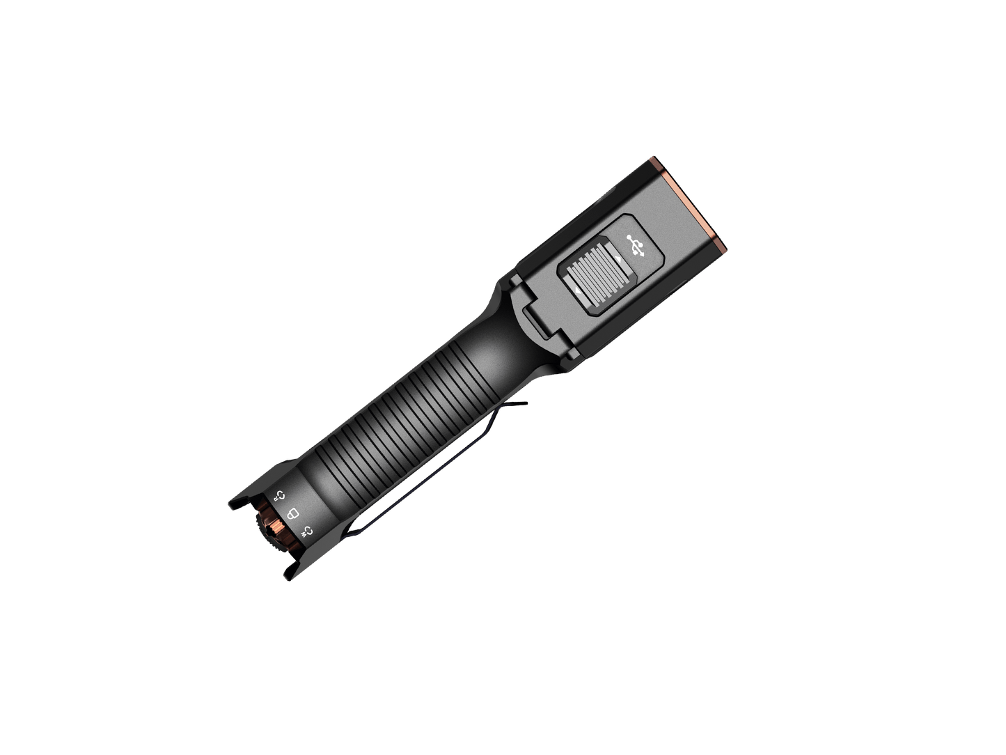 Fenix TK28R Multi-LED High-Performance Flashlight - 6500 Lumens