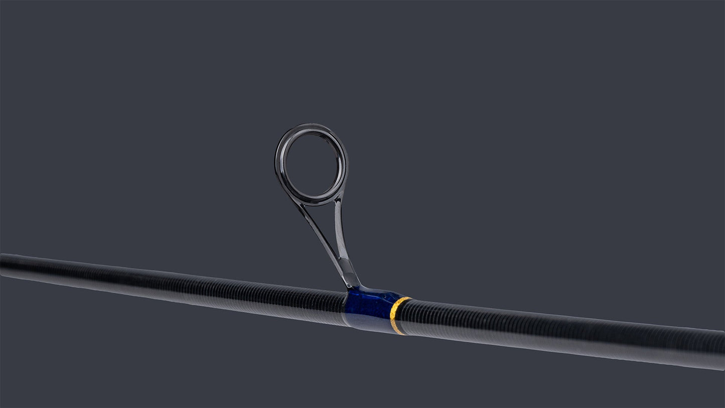 Buoyancy 7'0" Ultra Light Spinning Mod Fast