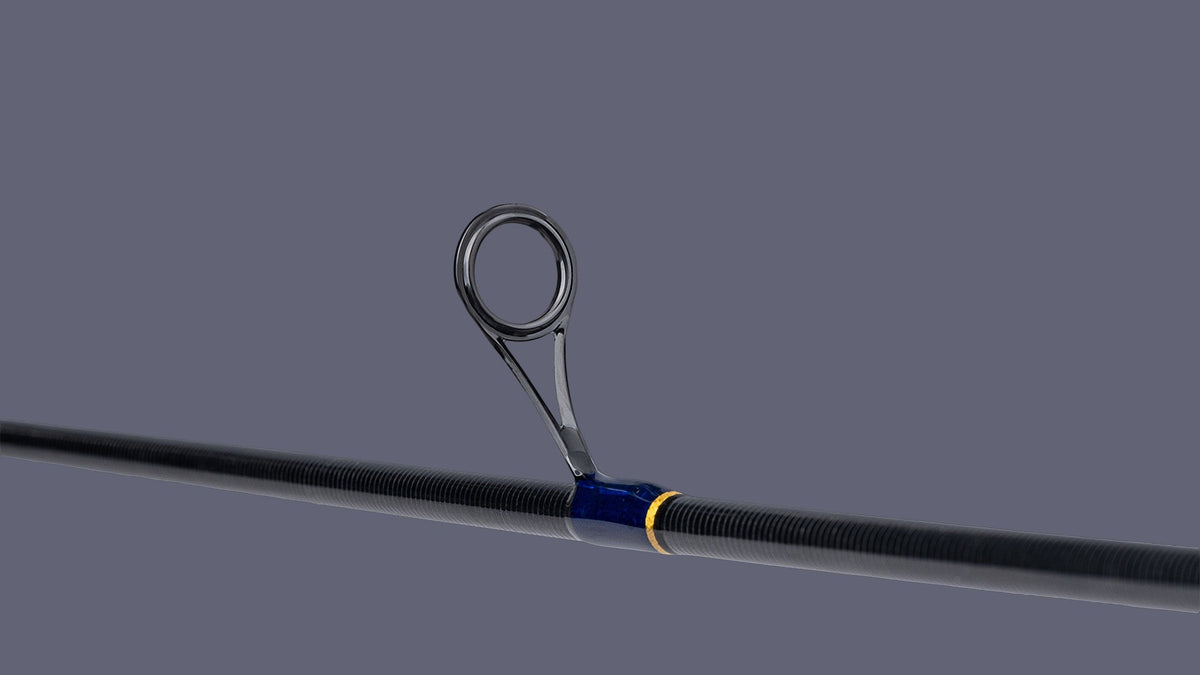 Buoyancy 7'0" Light Spinning Extra Fast