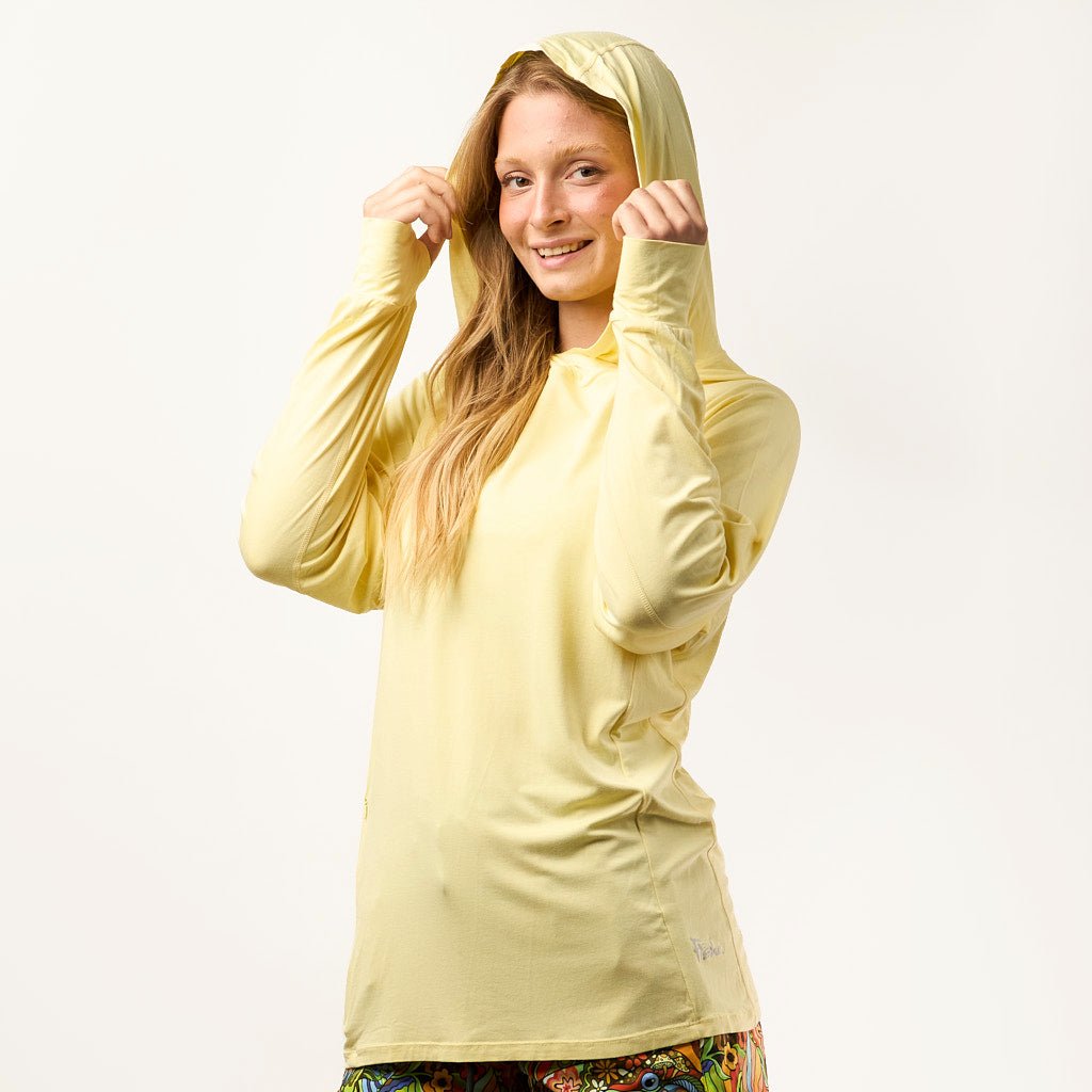 Sunshower Yellow Stonefly Sunshirt