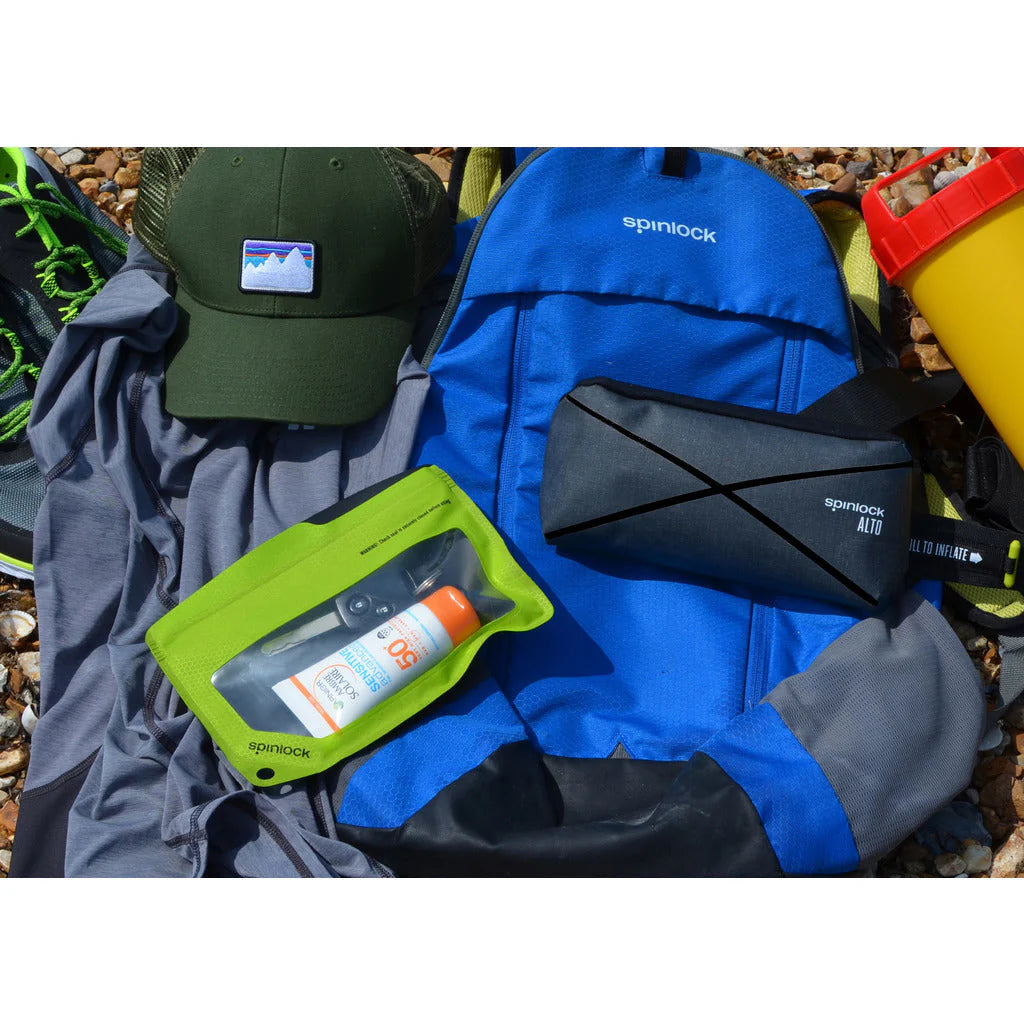 Spinlock Waterproof Deckvest Pack