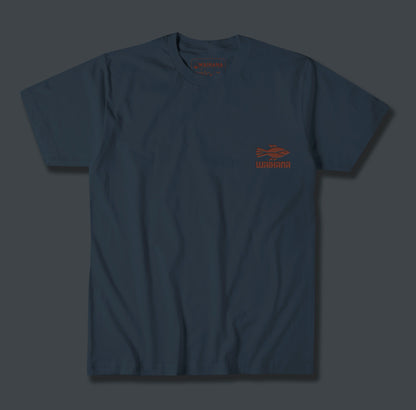 Flowgo Premium Pima T-Shirt