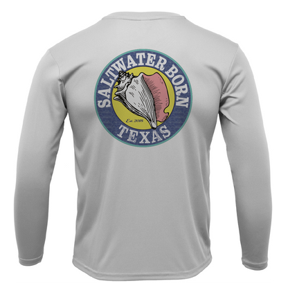 TCU Edition Long Sleeve UPF 50+ Dry-Fit Shirt