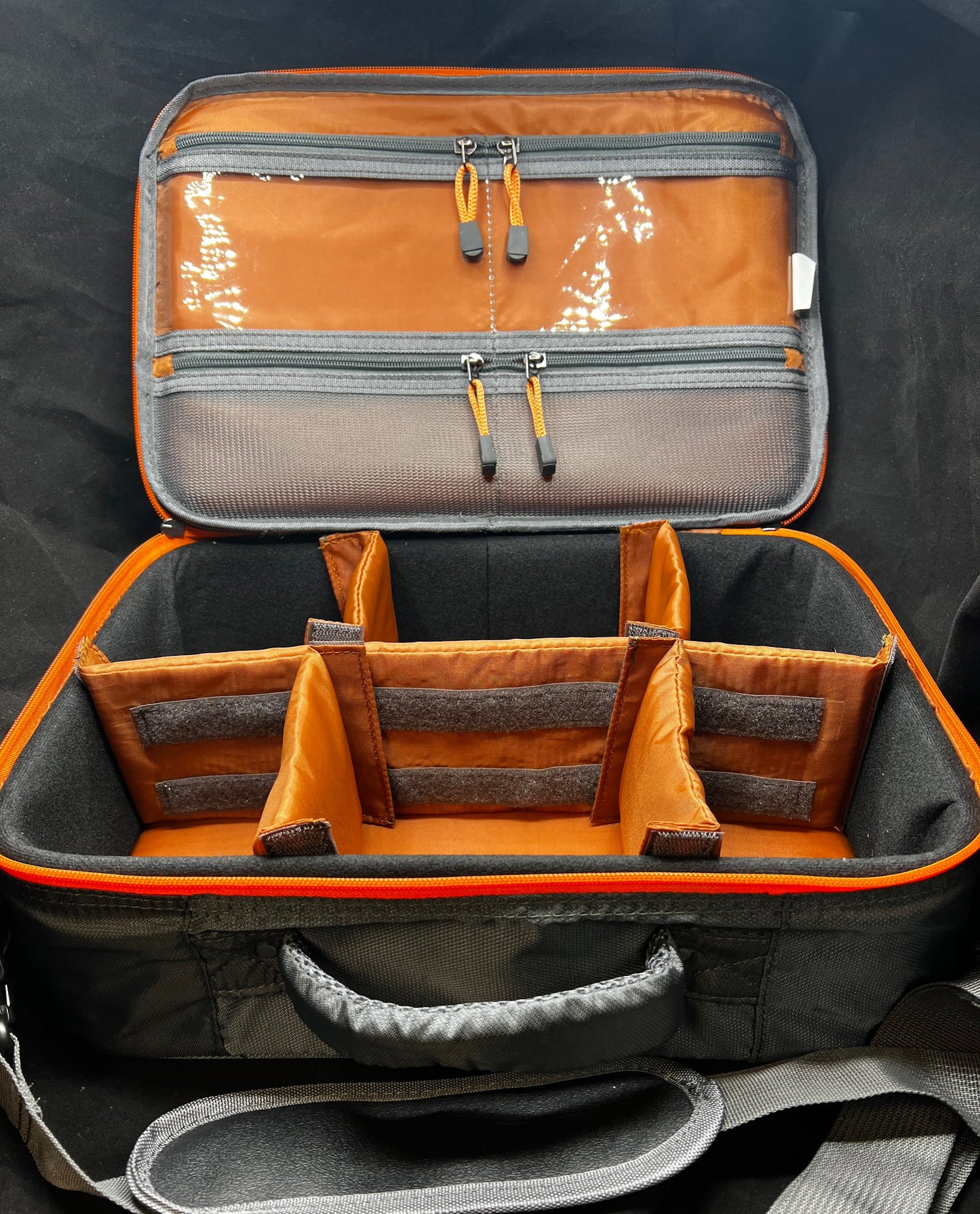 Travel Reel Case