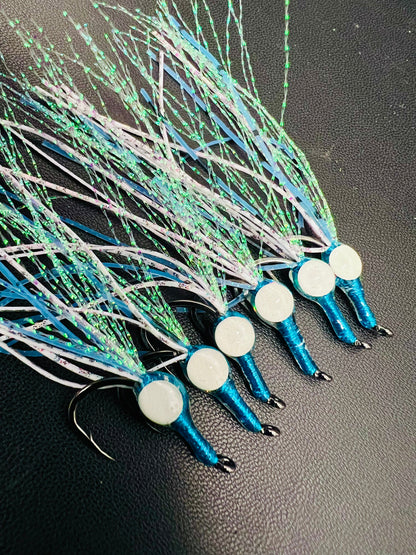 Screamah Flies (3PK)