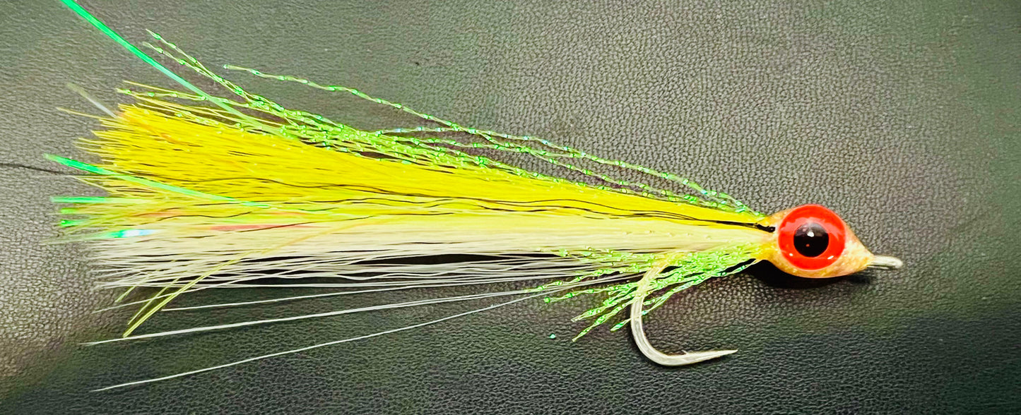 Shoreline Flies